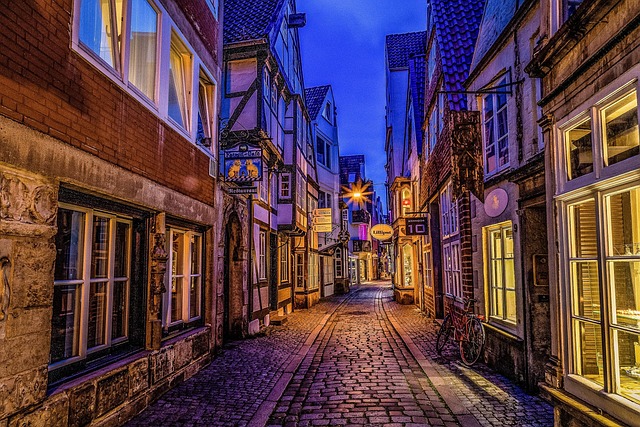 Bremen 