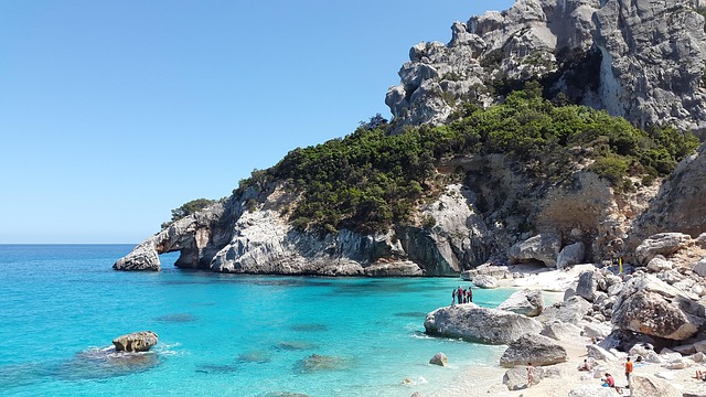 Sardinie