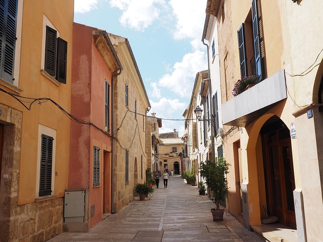 Alcudia Mallorca