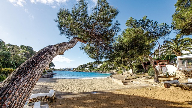 Cala d'Or Mallorca